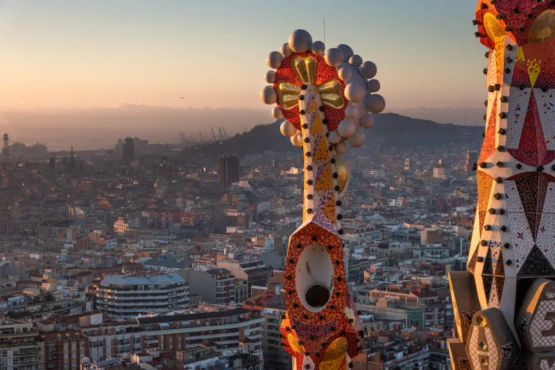 Sagrada Familia